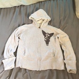 Old Disney Tinker Bell jacket